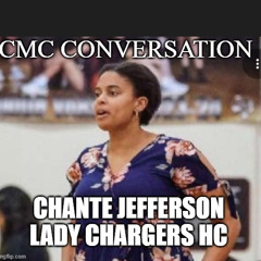 SPECIAL VISIT with  Coach Chante Jefferson Clear Springs GBB  at  Clear Lake vs. Clear Springs  1/24/26