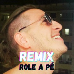 Taunos -Rolé A Pé - Remix (Produ. Flávio Mello)