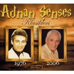 Adnan Şenses Duman Oldum