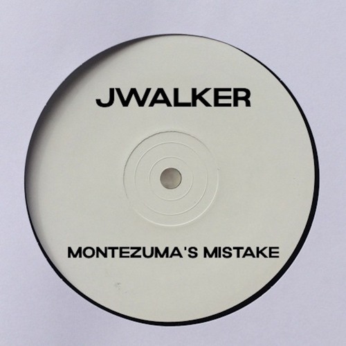 PremEar: JWalker - Montezuma Mistake [BANDCAMP]