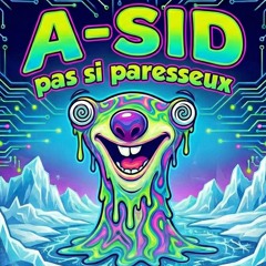 🦥 A-Sid 🦥 Pas si paresseux