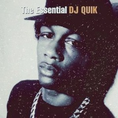 Dj Quik - Get At Me By LEMH$