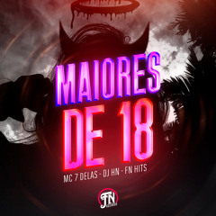 Maiores de 18