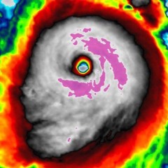 HURRICANE (FREESTYLE)