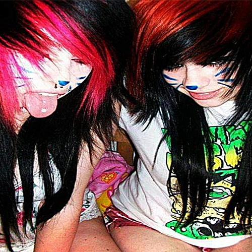 toi et ta pote X_x