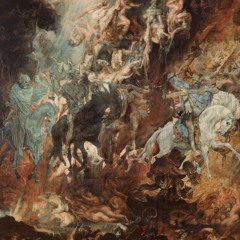 Horsemen In Apocalypse