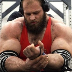 PANTHER FUNK (Slowed) Anabolic Version - TRXSHBXY,WXRMANE