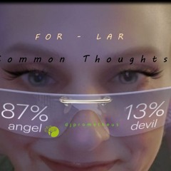 Common Thoughts (New Meanings)