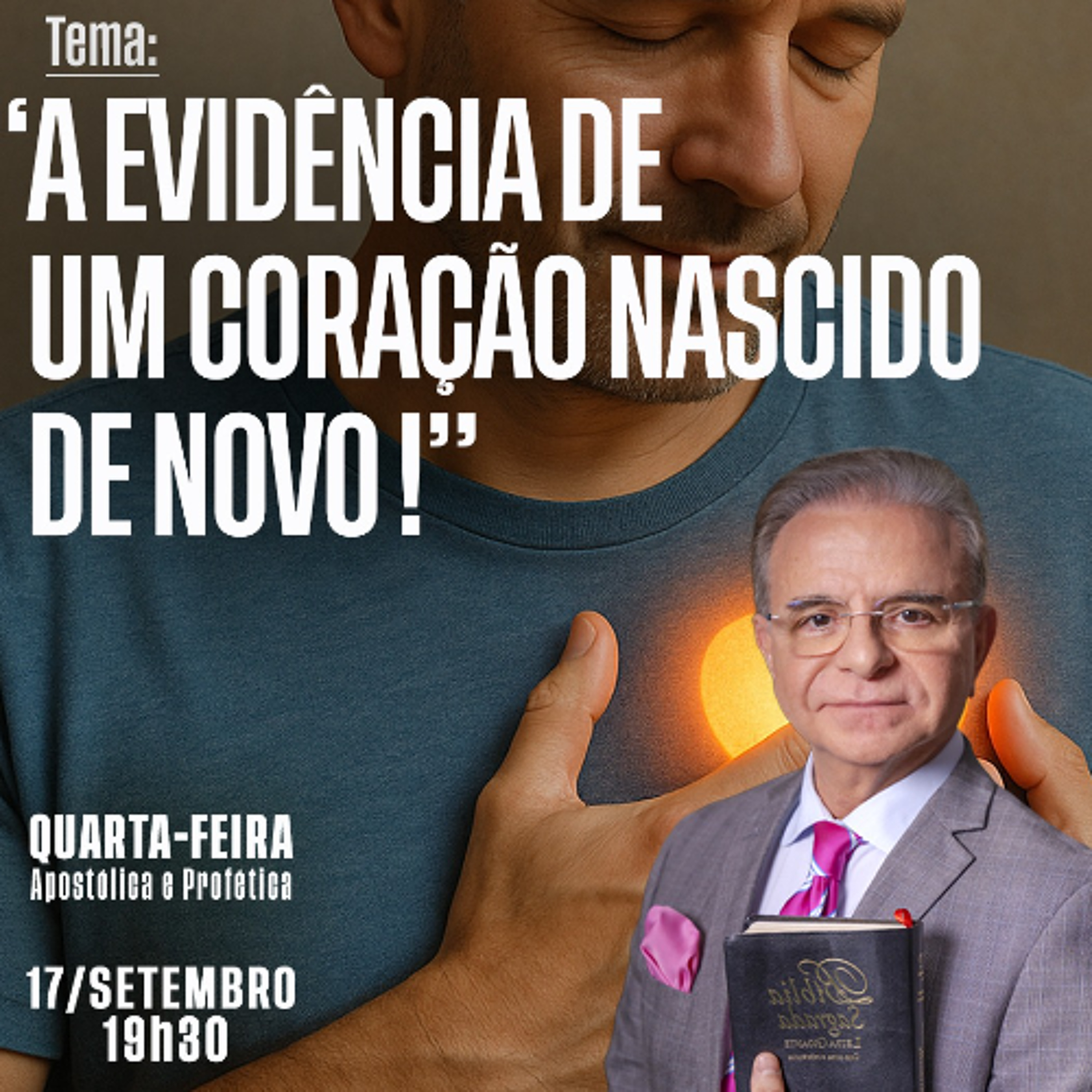 A22MOD66_20250917 - A evidência de um coração nascido de novo. episode artwork