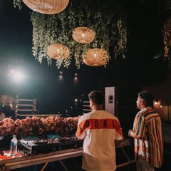 One last Dance- b2b live set-21/06/2025