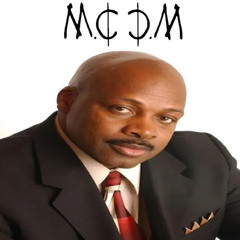 Aaron Hall Ft. M.C Ɔ.M - Don't Be Afraid