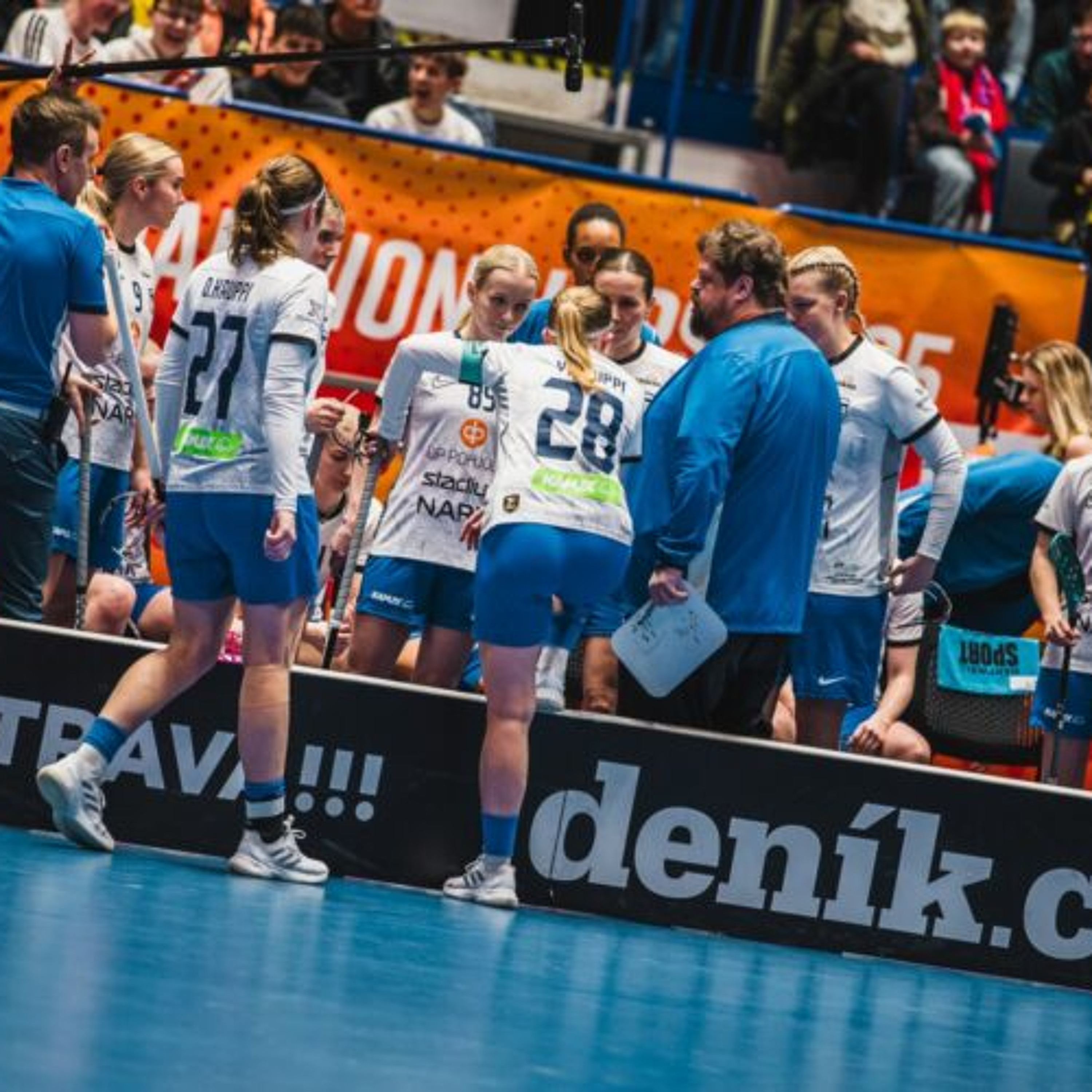 2. Mattotalkoot: Maajoukkueen vahvat TPS-taustat herättävät kysymyksiä: "Kaikkiaan neljä seuraa on vedonnut Salibandyliittoon"