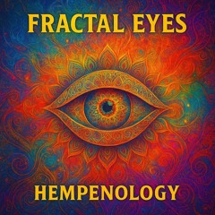 Fractal Eyes