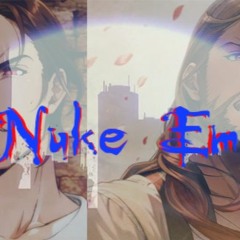 Nuke Em (Breakbeat Cipher) Swegmane & Uncivil Reaper