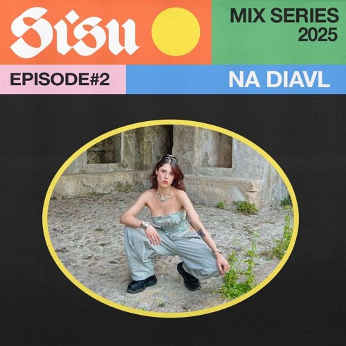 Sisu Mix Series 2025 - #2 - Na Diavl