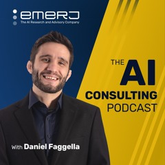 Announcing the AI Consulting Podcast: Who it's For and What We'll Be Covering