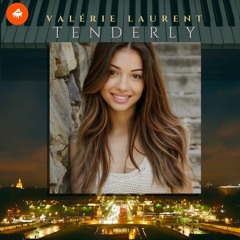 Tenderly (George Shearing Style)  Valérie Laurent (17 years old)