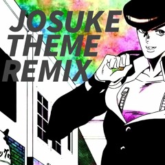 Josuke Theme Remix | 3 styles in 1