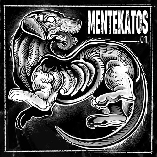 DZLS vs ViKKei - This Order [Mentekatos 01]