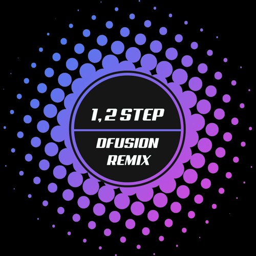 Automatic - DFusion UK (Out now) (Buy link below)