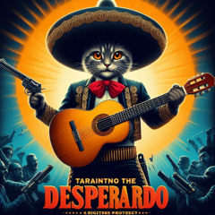 bogosse bog - mariachi - Desperardo