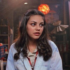 Mila Kunis DONE PARTY (1)