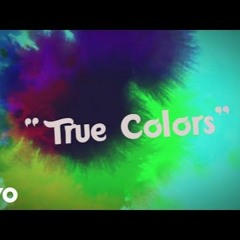 True Colors - Justin Timberlake Anna Kendrick
