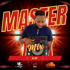 DJ SKY - NRJ MASTERMIX 08 - 12 - 2023