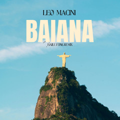 BAIANA - Barbatuques (BAILE FUNK) - Leo Macini Remix