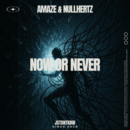 Now Or Never (Extended Mix)