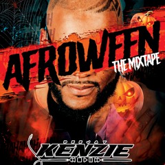 DJ KENZIE - AFROWEEN