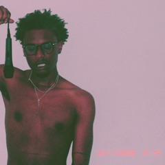 Pink & Green