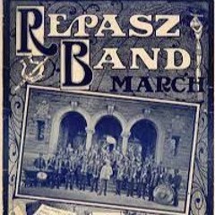 "Repasz Band" - 100 6/8 March