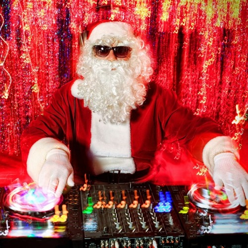 Luke Newman - Christmas 2022 Mix