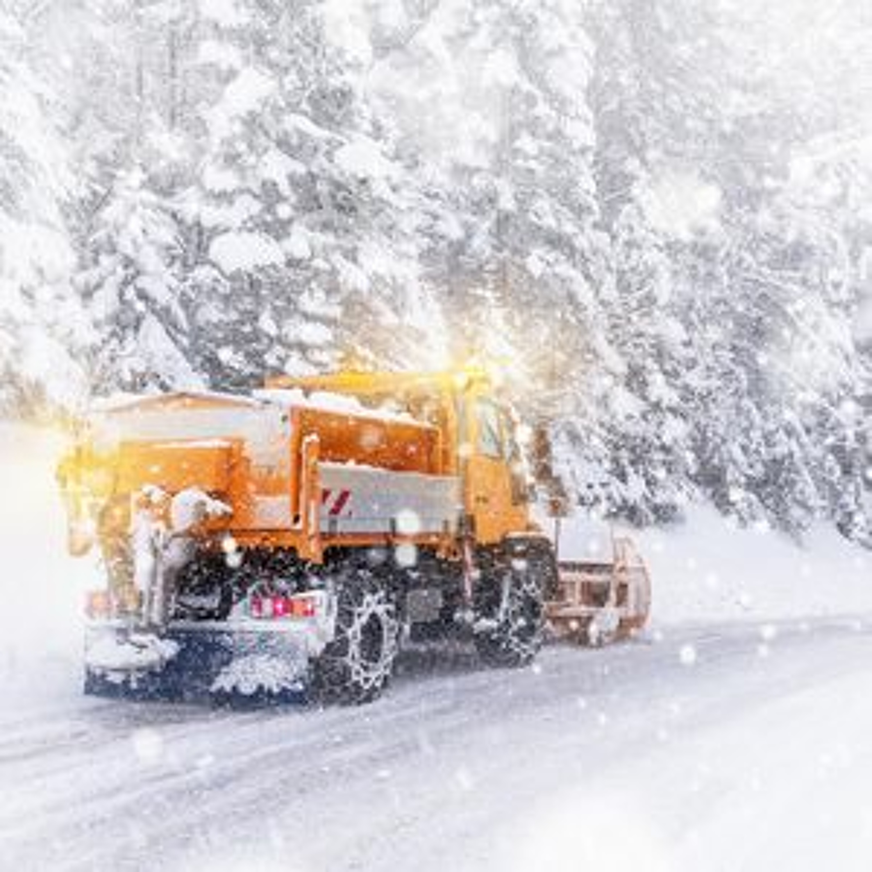 The Blizzard Of 2022, What Jim Is Reading Now, And Christians And Cremation episode artwork