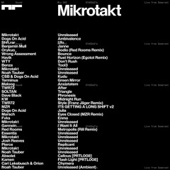 NR Sound Mix 042 Mikrotakt