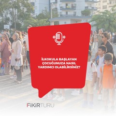 İlkokula başlayan çocuğunuza nasıl yardımcı olabilirsiniz?