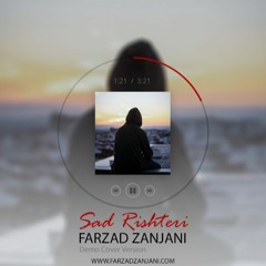 FarzadZanjani - SadRishteri (Demo Cover)