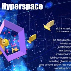 Cosmic Colleagues (remaster)