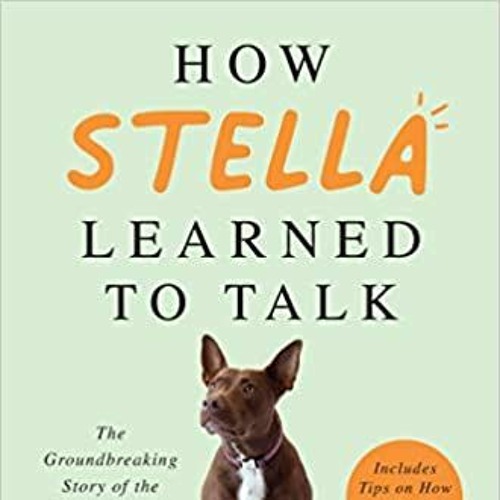 How stella learned to talk pdf free download by jeff kinney
