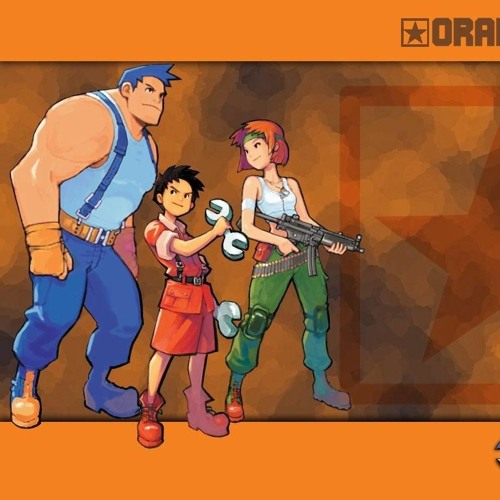 orange star advance wars orange star advance wars