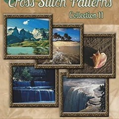 [PDF] READ Free Nature's Finest Cross Stitch Pattern Collection No. 11 full