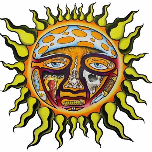 Stream Sublime - Doin Time (Tetrad Dub) [PREVIEW] by TETRAD | Listen ...
