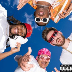 Swagged Out (feat. 7spellz) (prod. 7spellz)