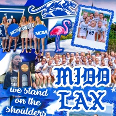 MIDDLEBURY LACROSSE 2022