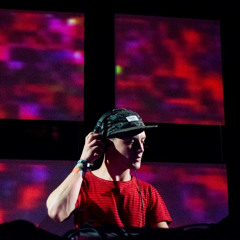 [VINYL] Soulful and jazzy drum and bass mix