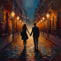 My Guiding Light - R&B