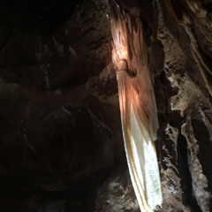Blacksmith - Crystal Caves of Jenolan