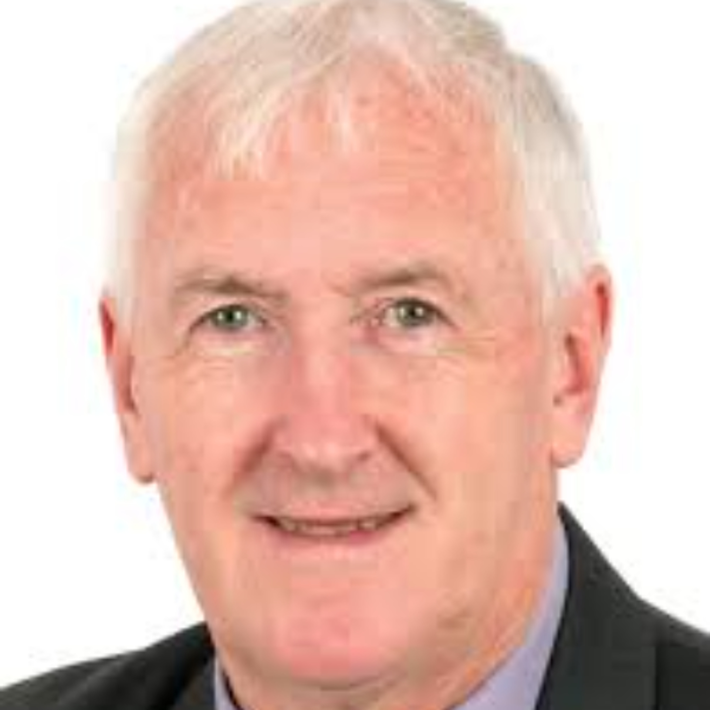 KCLR News; Cllr Pat Dunphy reacts to date being set for rollout of 24/7 cardiac care at UHW (22nd May 2026) episode artwork
