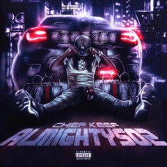 Chief Keef - Backing Down (Almightyso 2)